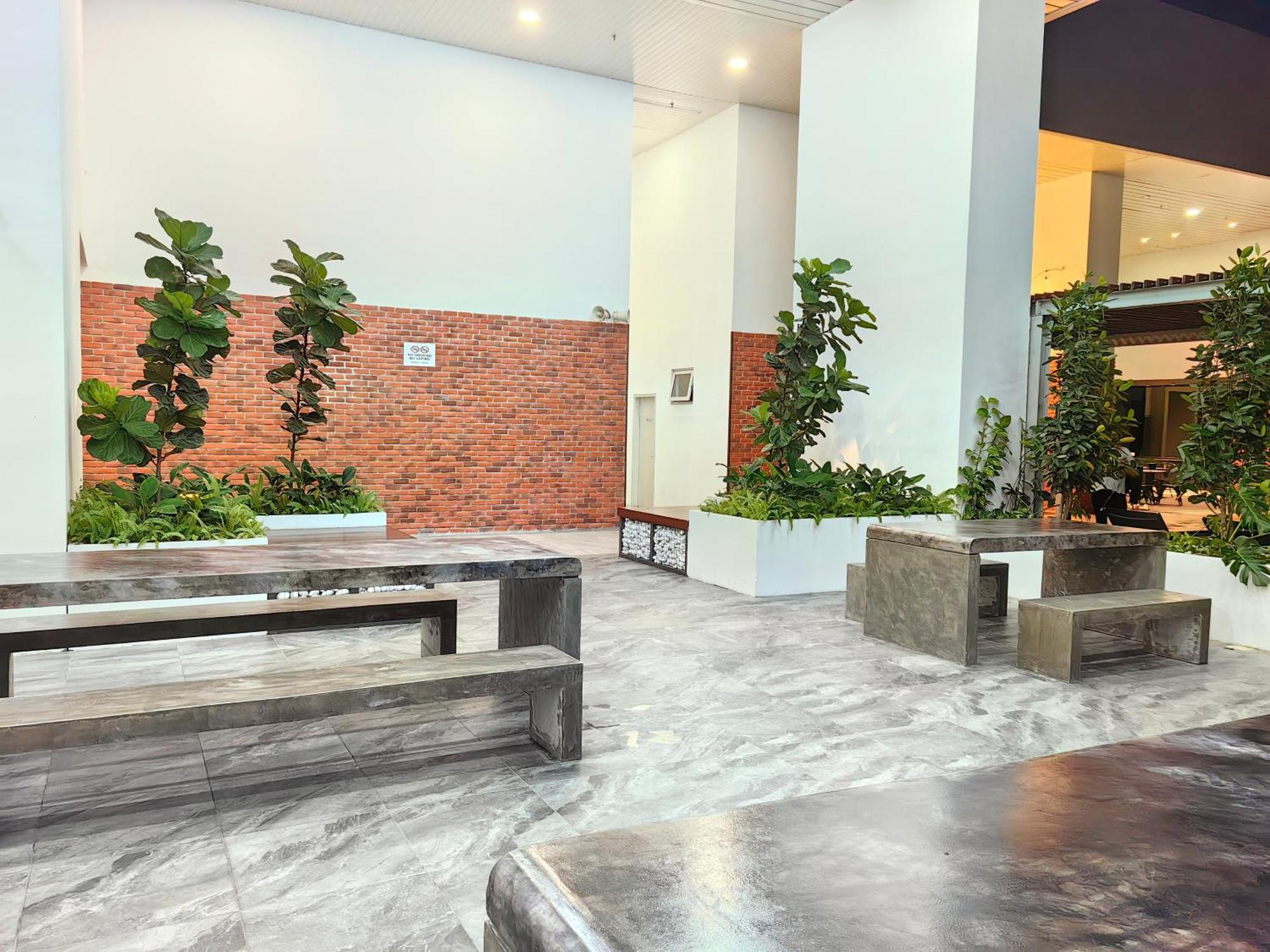 Chambers Residence Klcc By Purple Orchid Kuala Lumpur Exterior photo